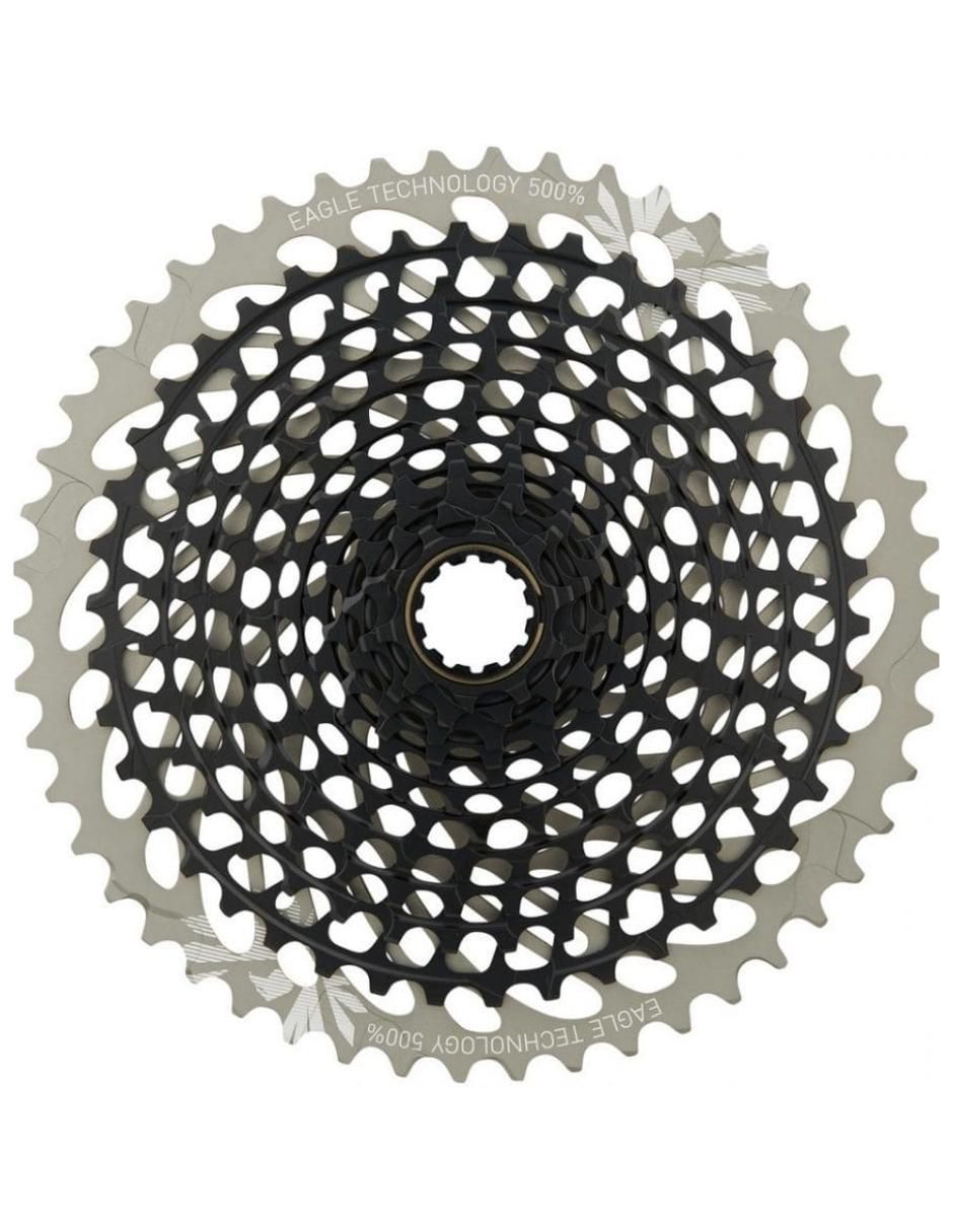 Cassette para bicicleta