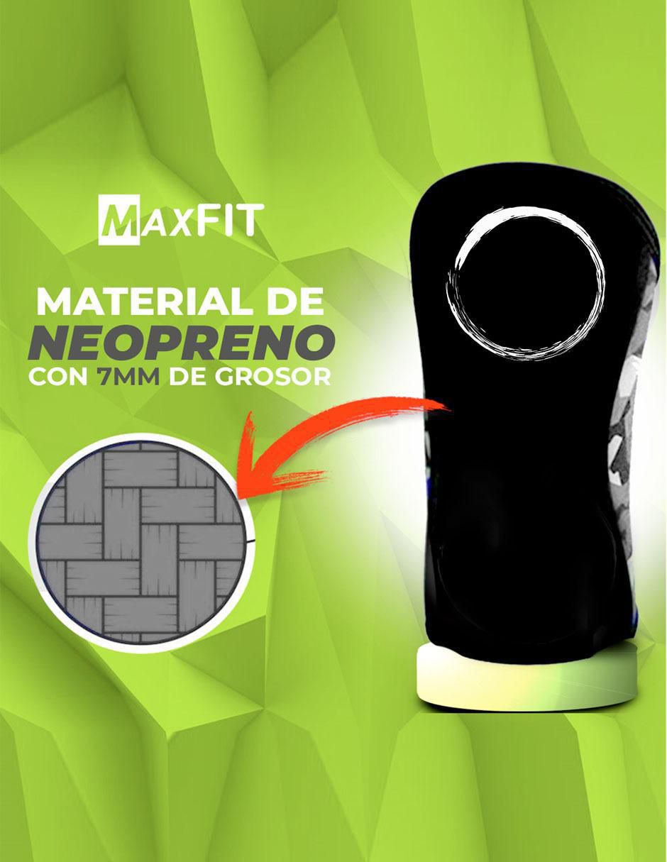 Rodillera de neopreno 2