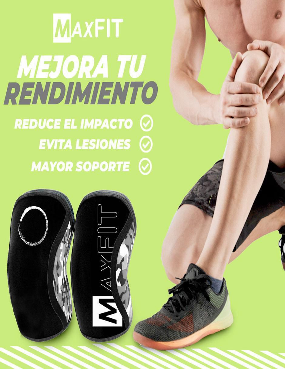 Rodillera de neopreno 6
