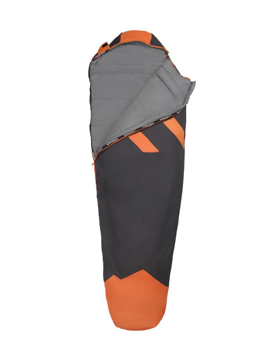 Sleeping bag unisex 2