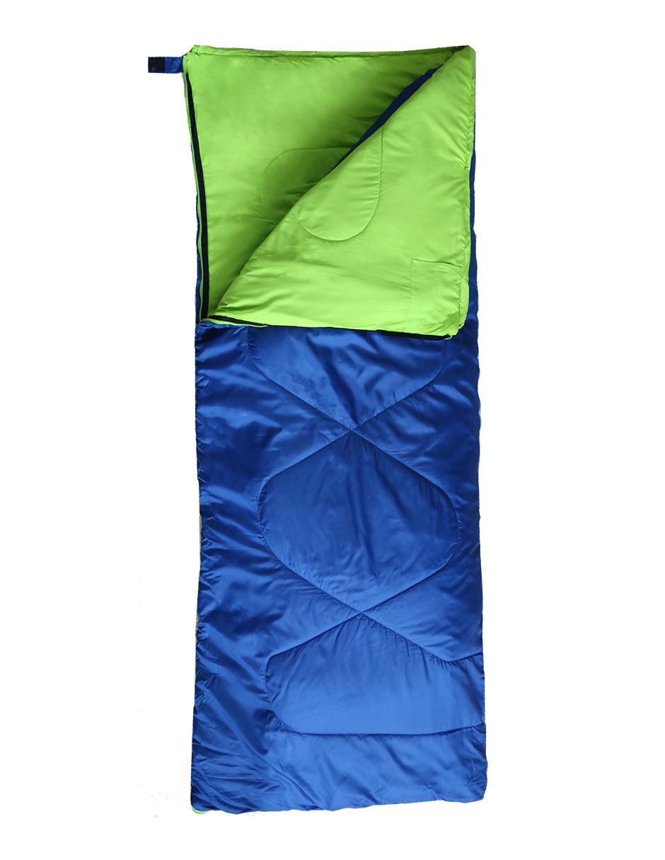Sleeping bag unisex 2