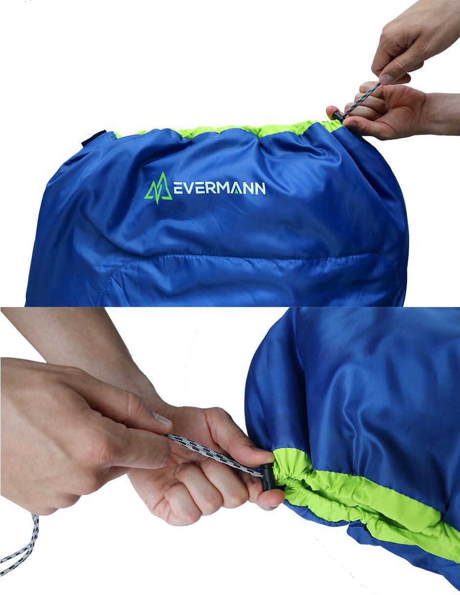Sleeping bag unisex 3