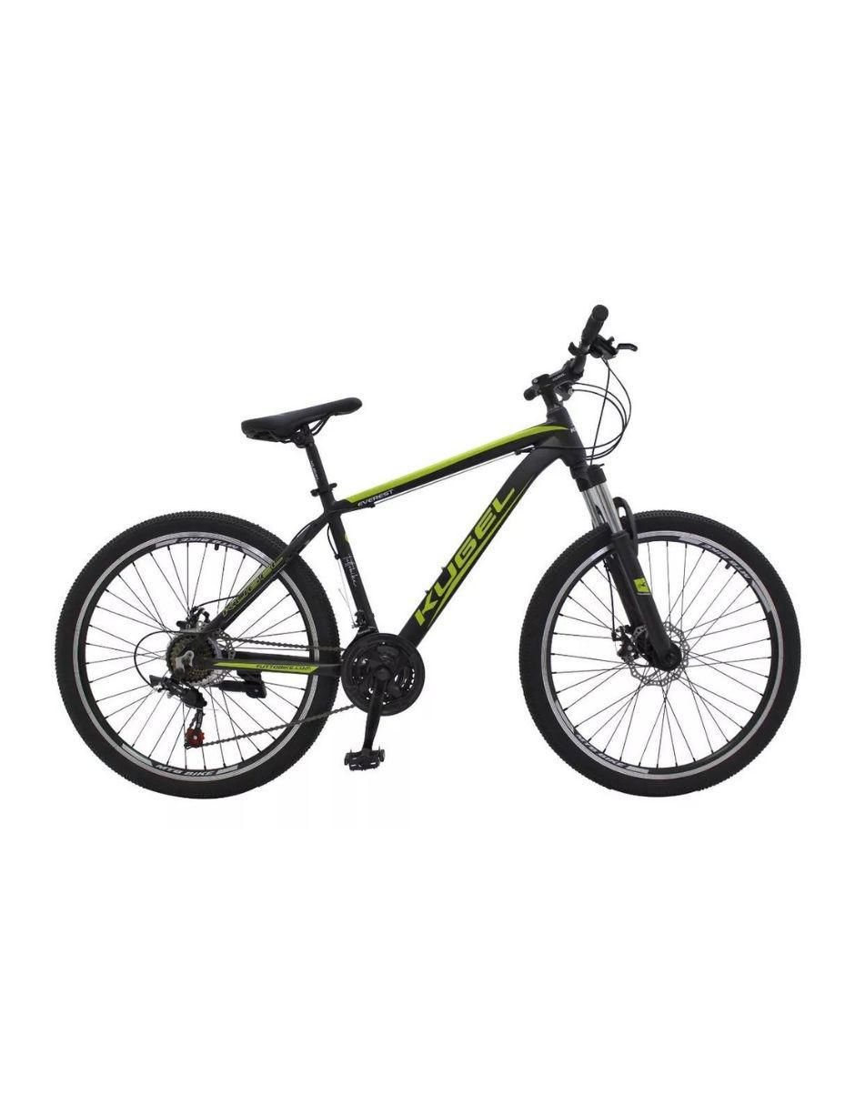 Bicicleta de monta a Kugel rodada 26 ciclismo unisex Liverpool