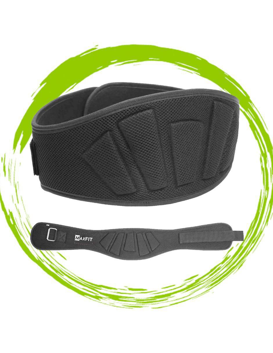 Cinturón de textil unisex 2