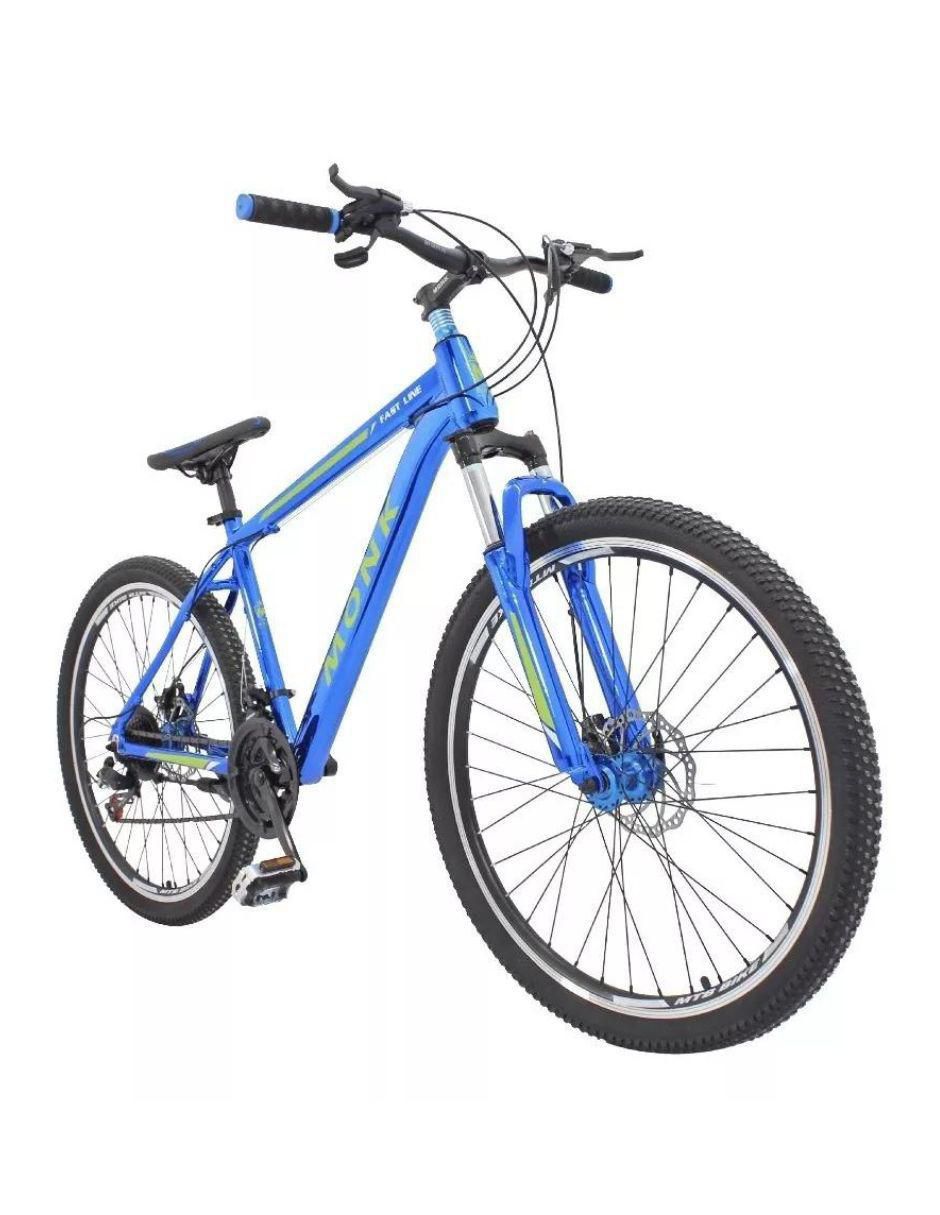 Bicicleta monk discount rodada 26 precio