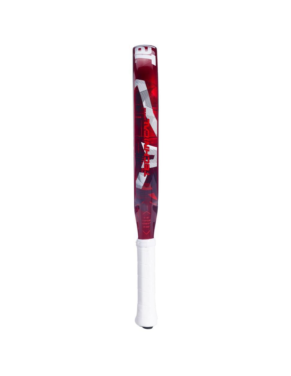 Raqueta de pádel Technical Vertuo Juan Lebrón Tech Vertuo J.L 2024 3