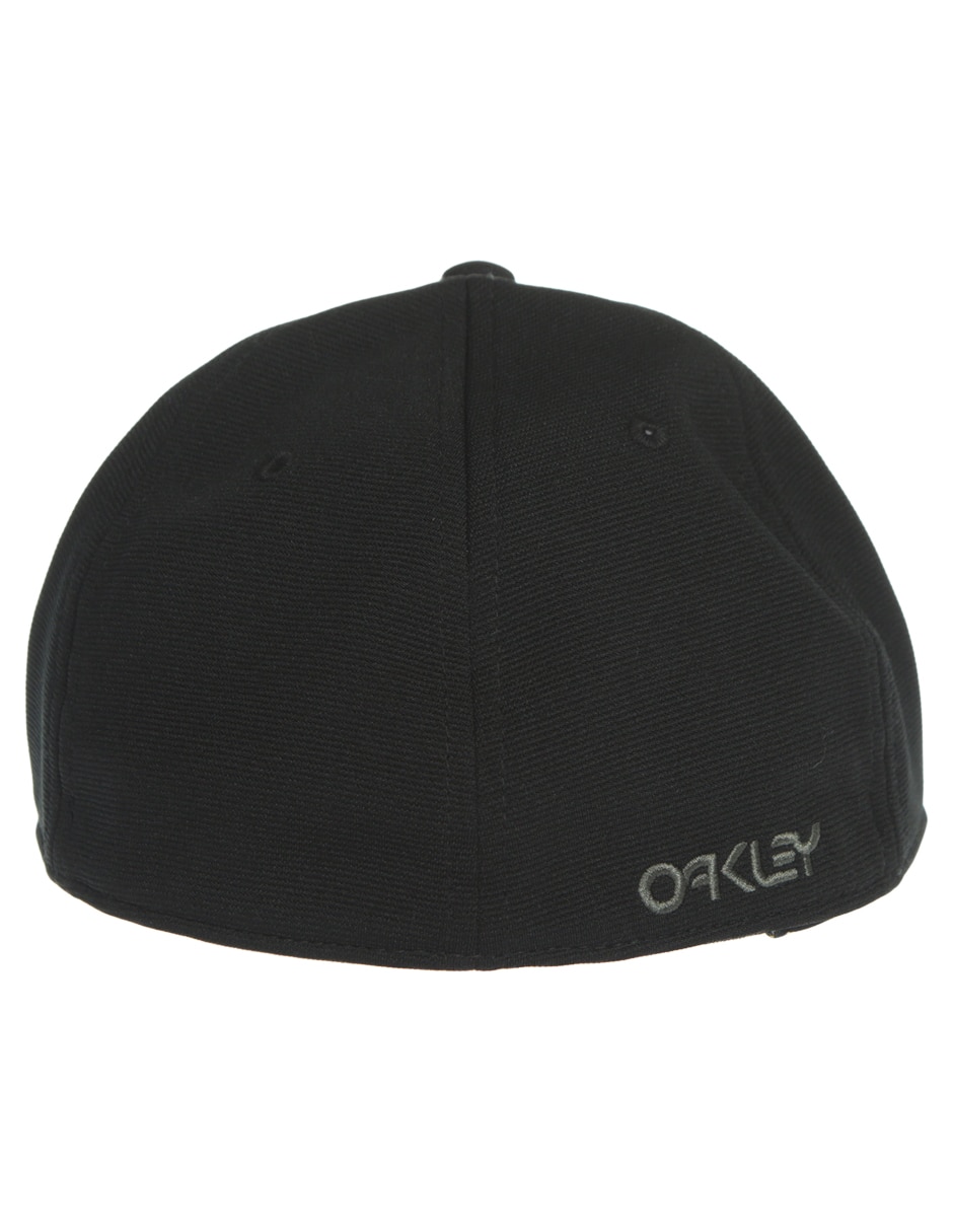 Gorra con visera curva cerrada para entrenamiento para hombre 2