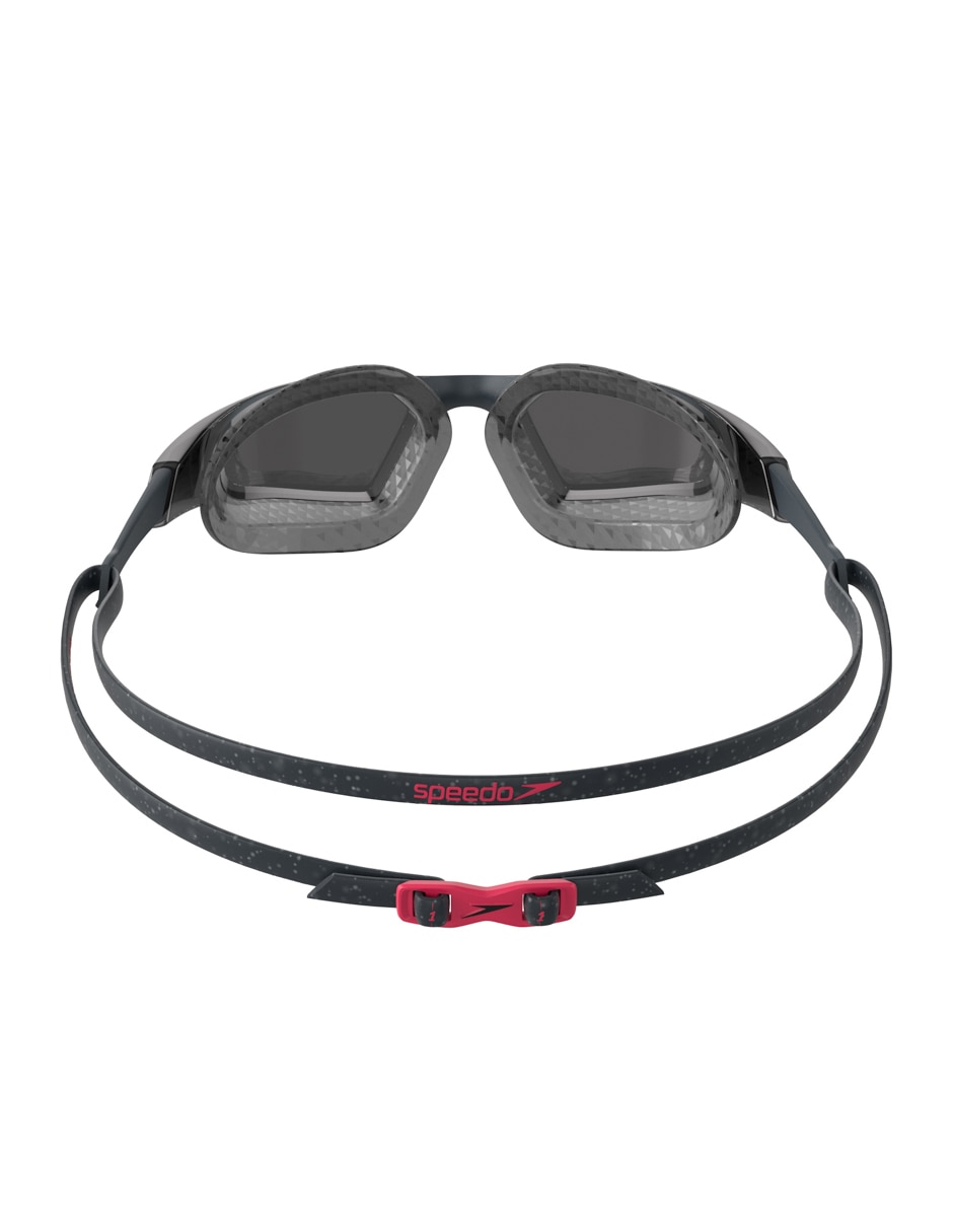 Goggles espejo y polarizadas para natación unisex 2