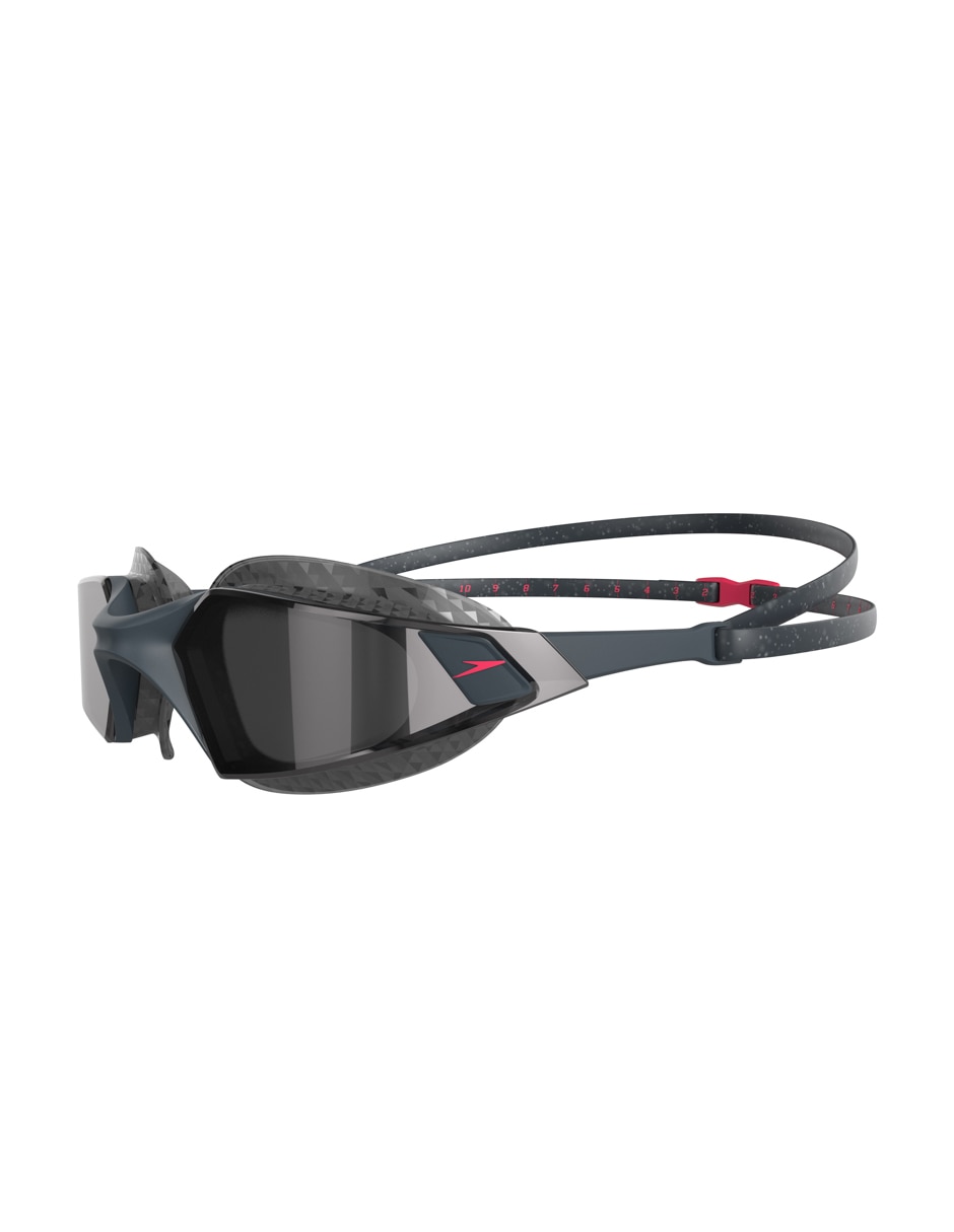 Goggles espejo y polarizadas para natación unisex 3