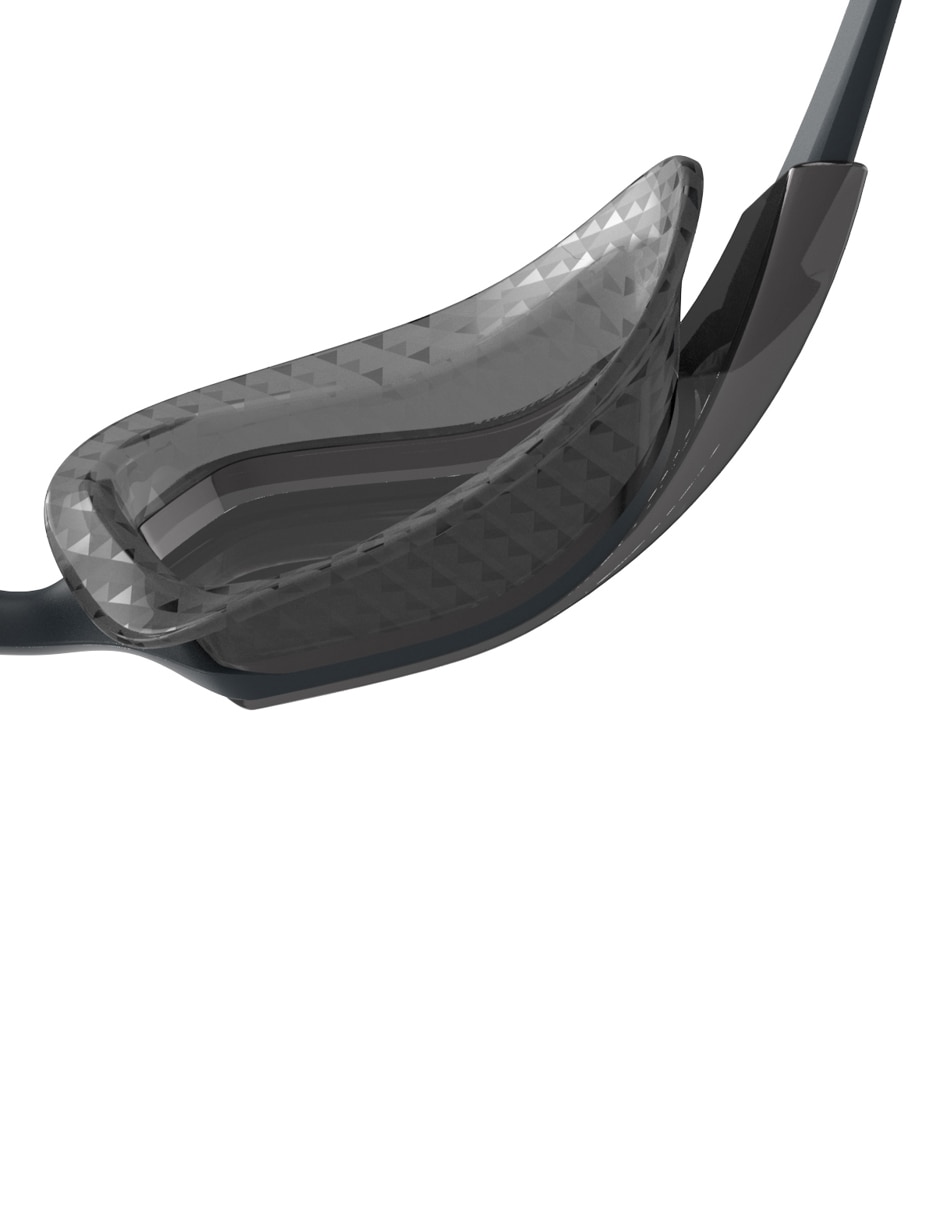 Goggles espejo y polarizadas para natación unisex 4