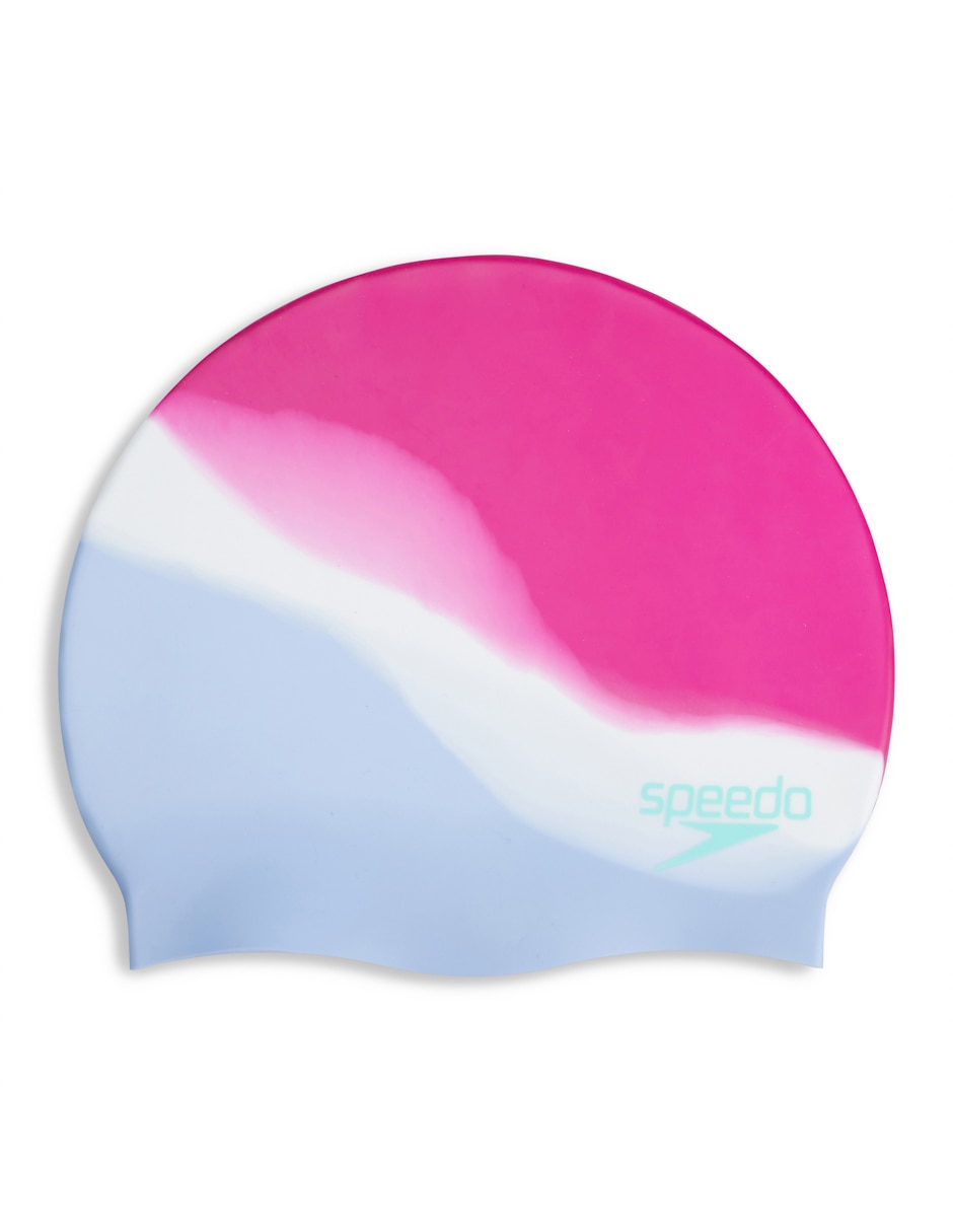 Gorra para natación de silicón