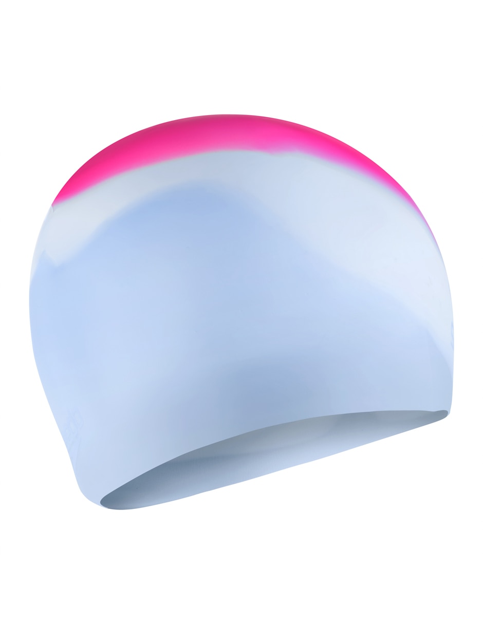 Gorra para natación de silicón 2