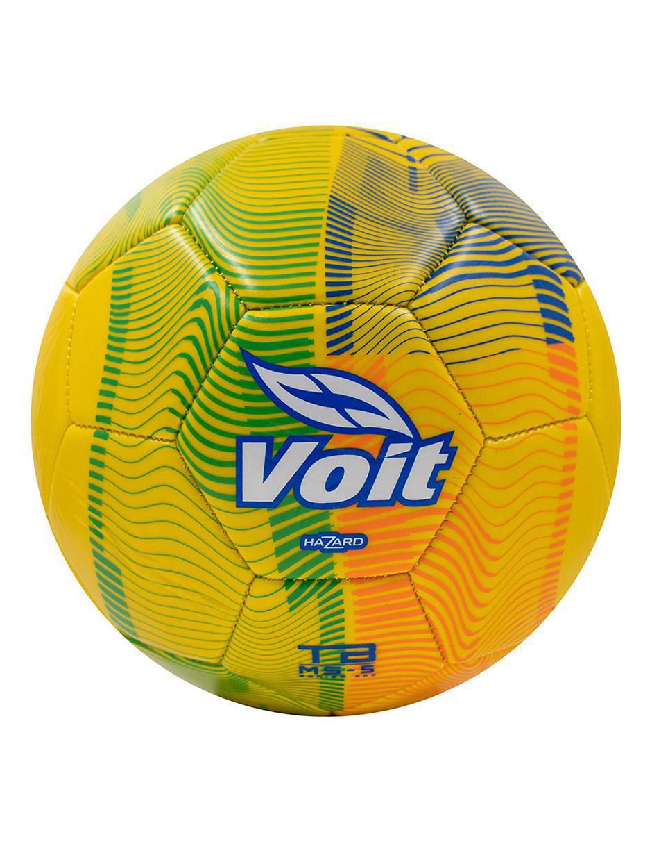 Balón Hazard S200 para fútbol adulto 1
