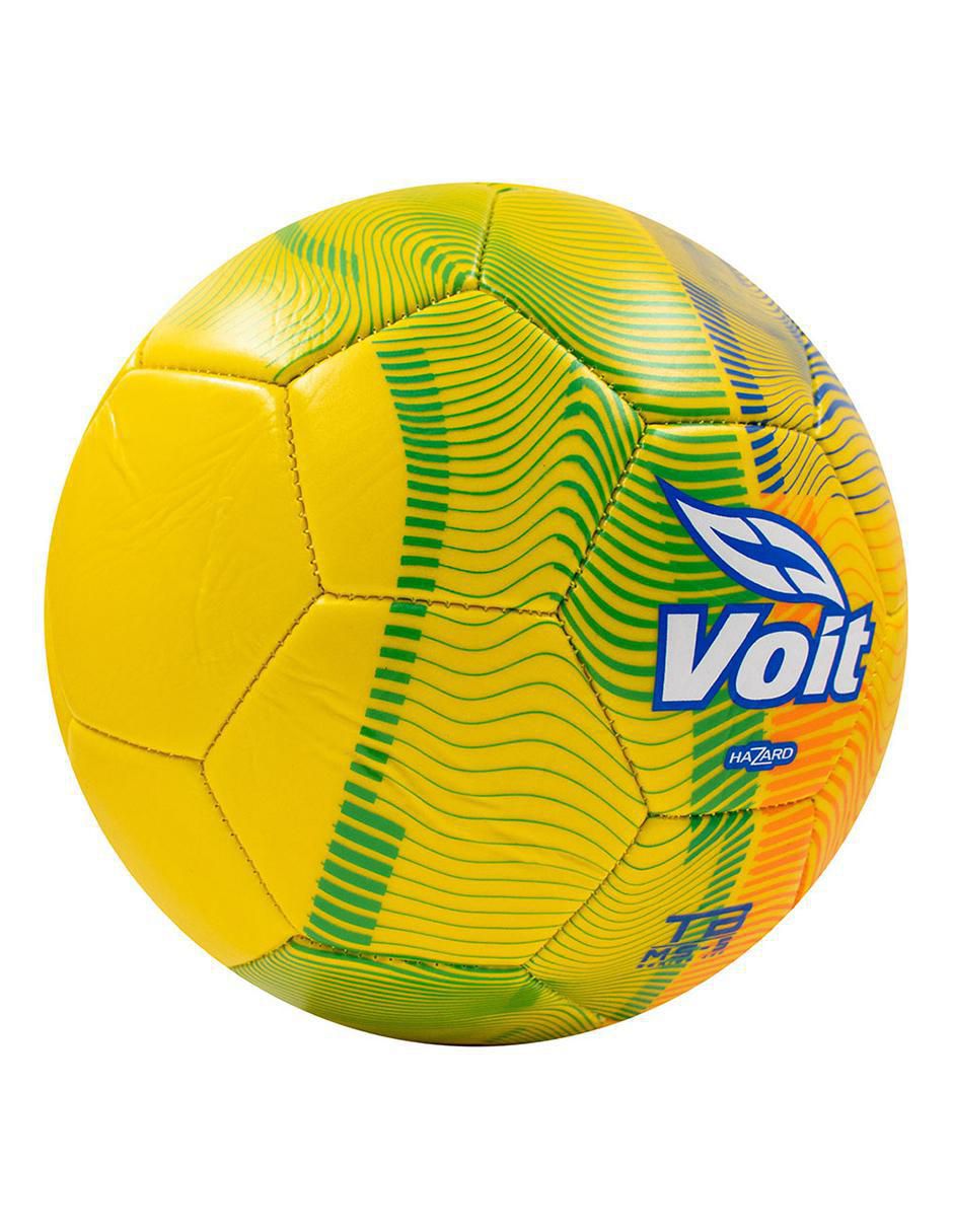 Balón Hazard S200 para fútbol adulto 3