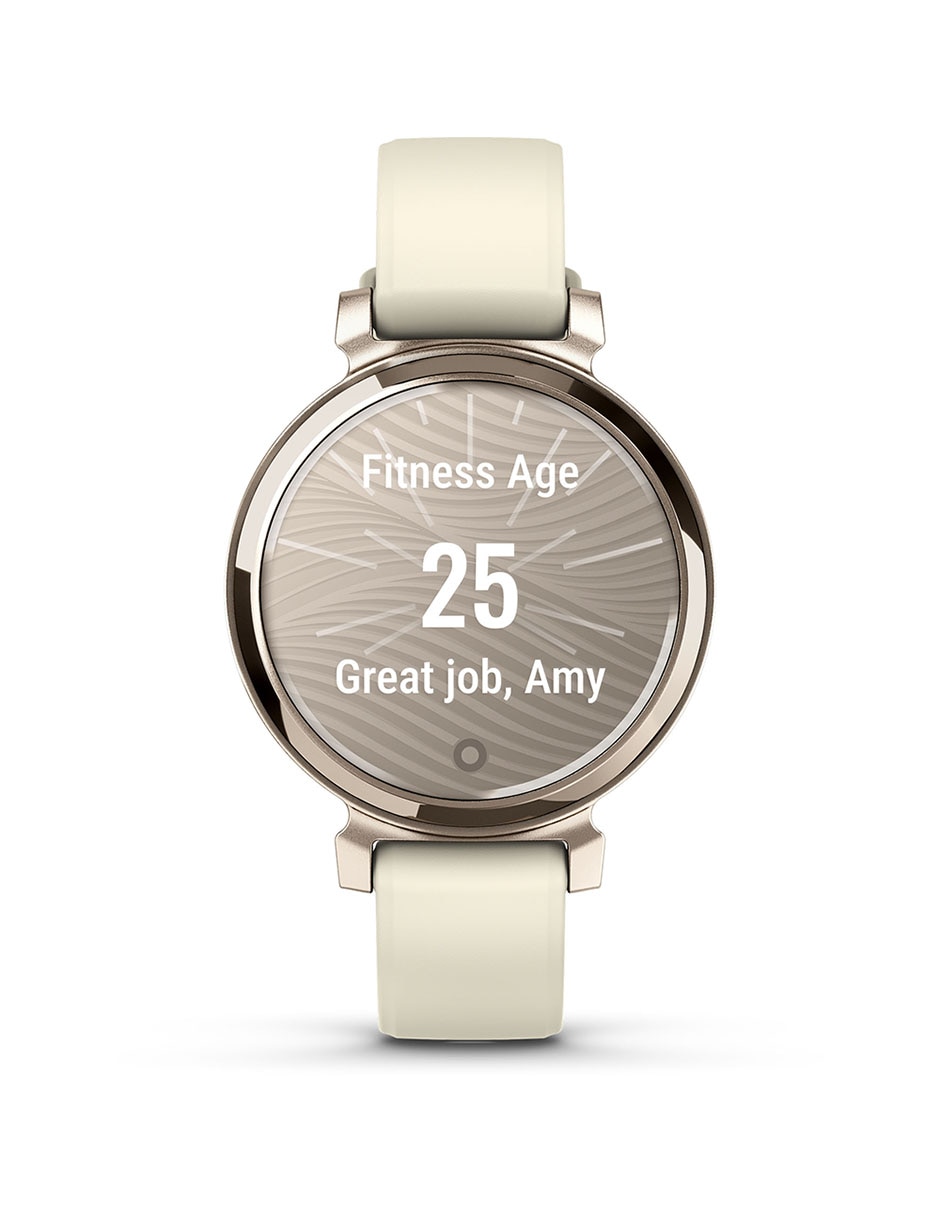 GARMIN, BEIGE
