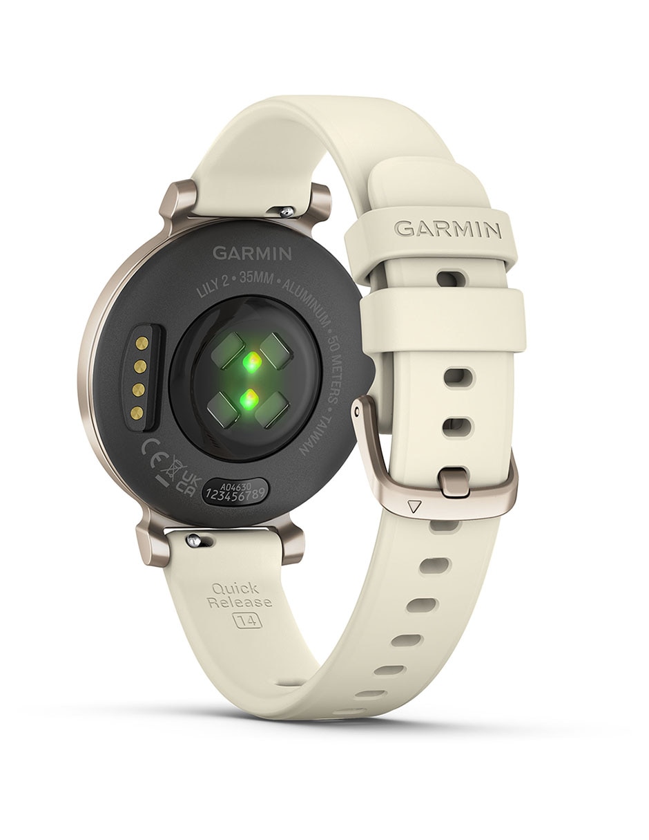 GARMIN, BEIGE