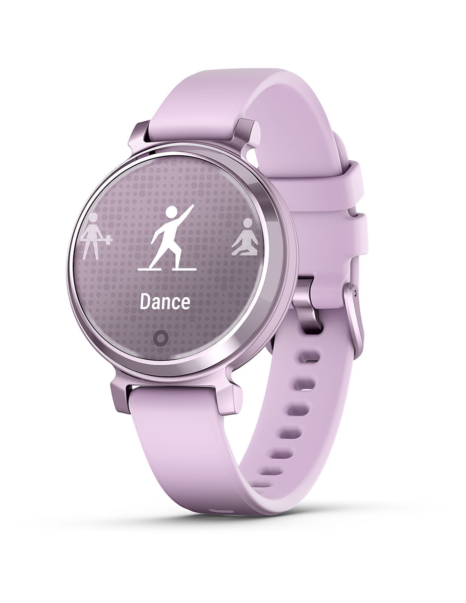 Garmin Lily Reloj Garmin Con Gps Incorporado Smartwatch Garmin