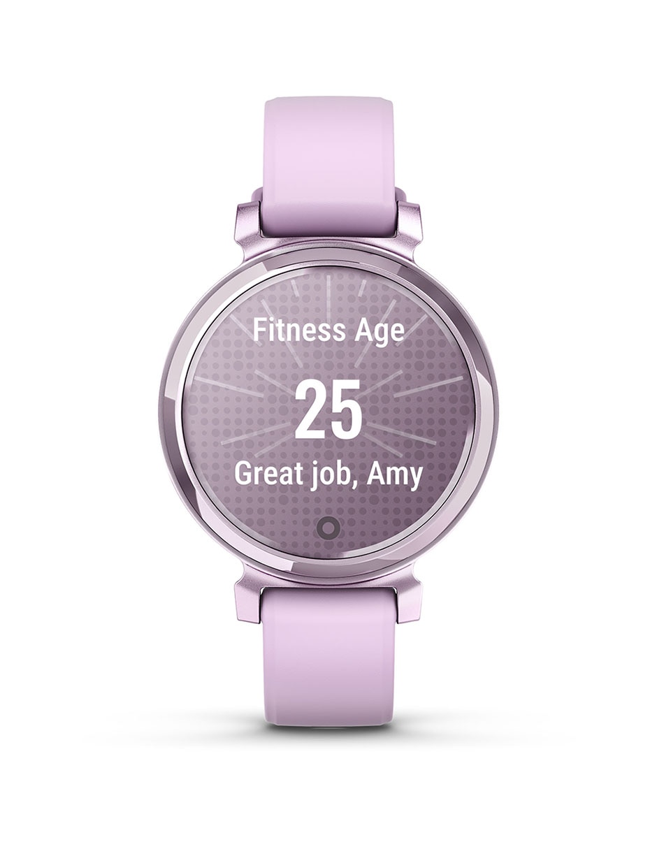 Smartwatch Lily 2 unisex con GPS 2