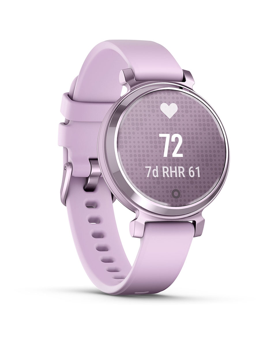 Smartwatch Lily 2 unisex con GPS 3