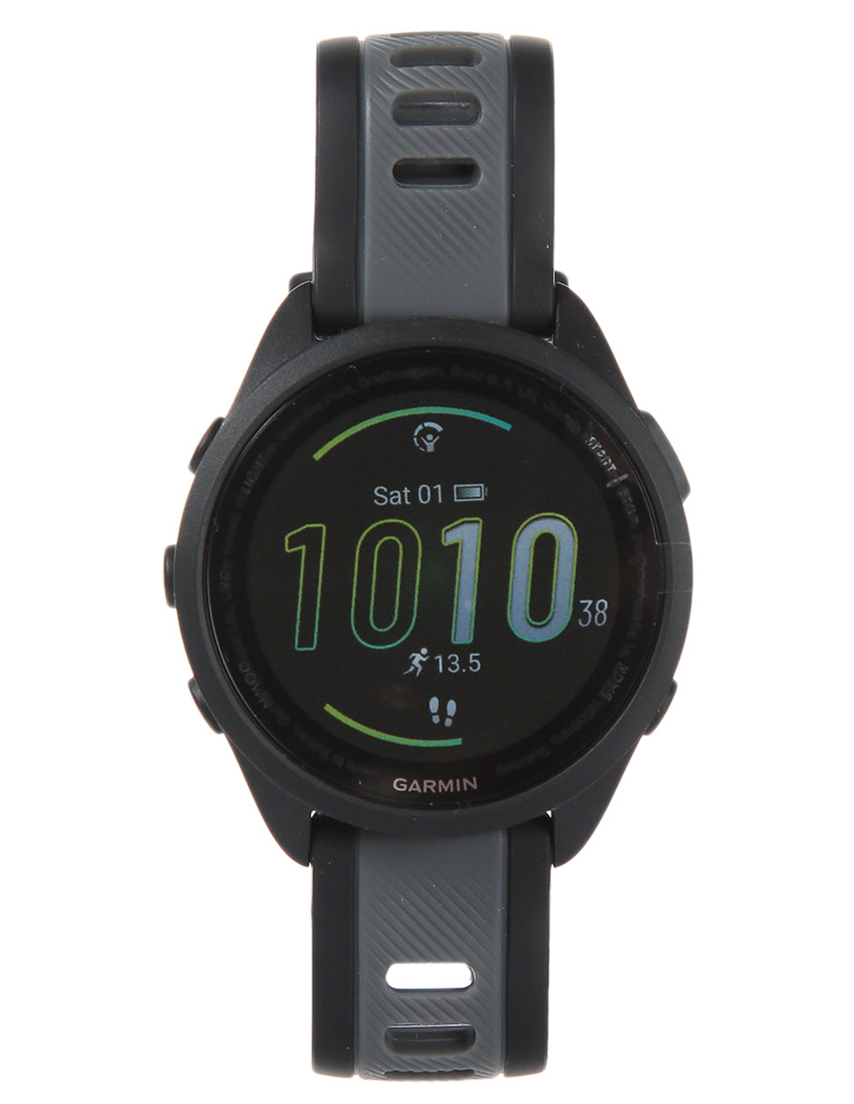 Smartwatch Forerunner 165 Music unisex con GPS Smartwatch Forerunner 165 Music unisex con GPS