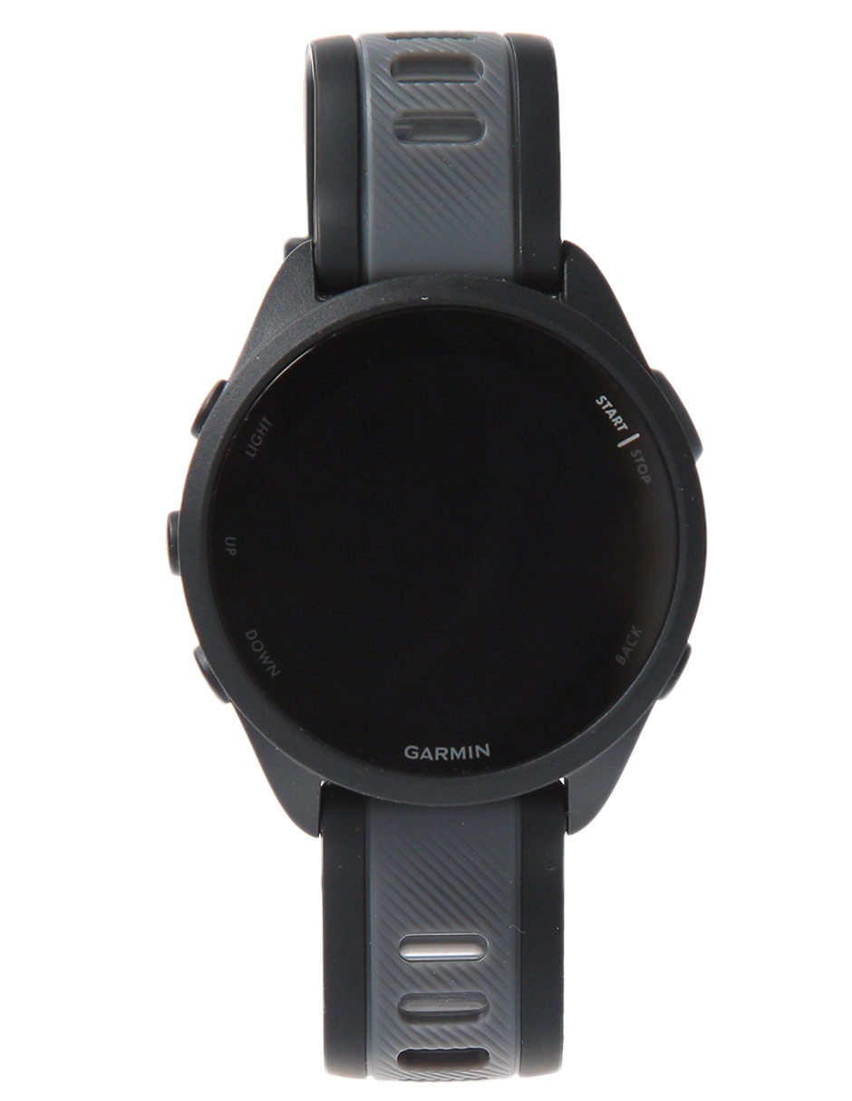 GARMIN, NEGRO