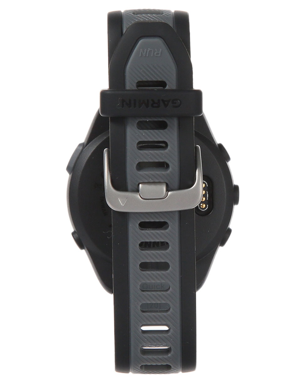 GARMIN, NEGRO