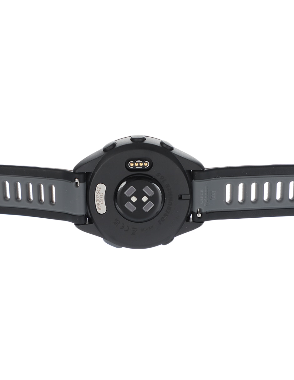 Smartwatch Forerunner 165 unisex con GPS 5