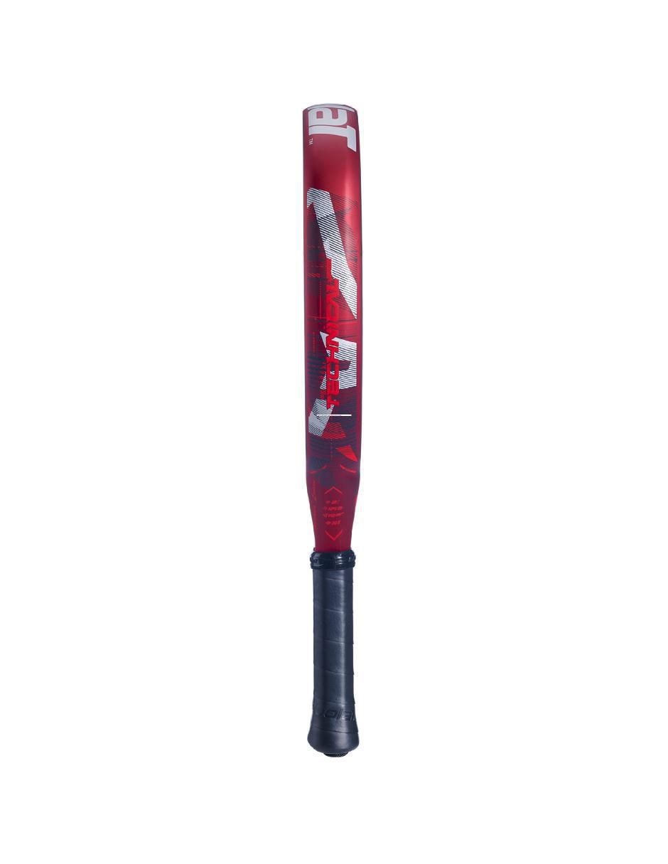 Pala de pádel Technical Veron Juan Lebron 2025 3