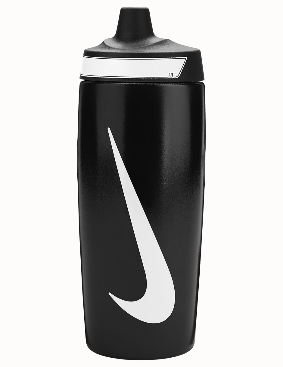 Botella de agua unisex