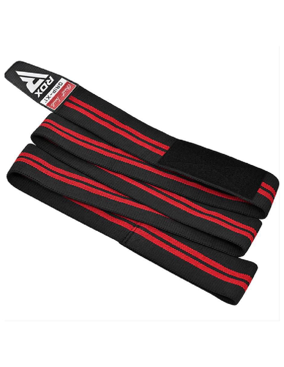 Rodillera de elastano 3