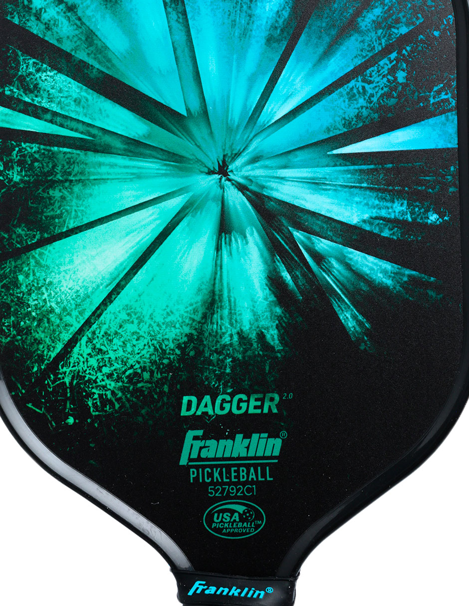 Set pala para pickleball 2