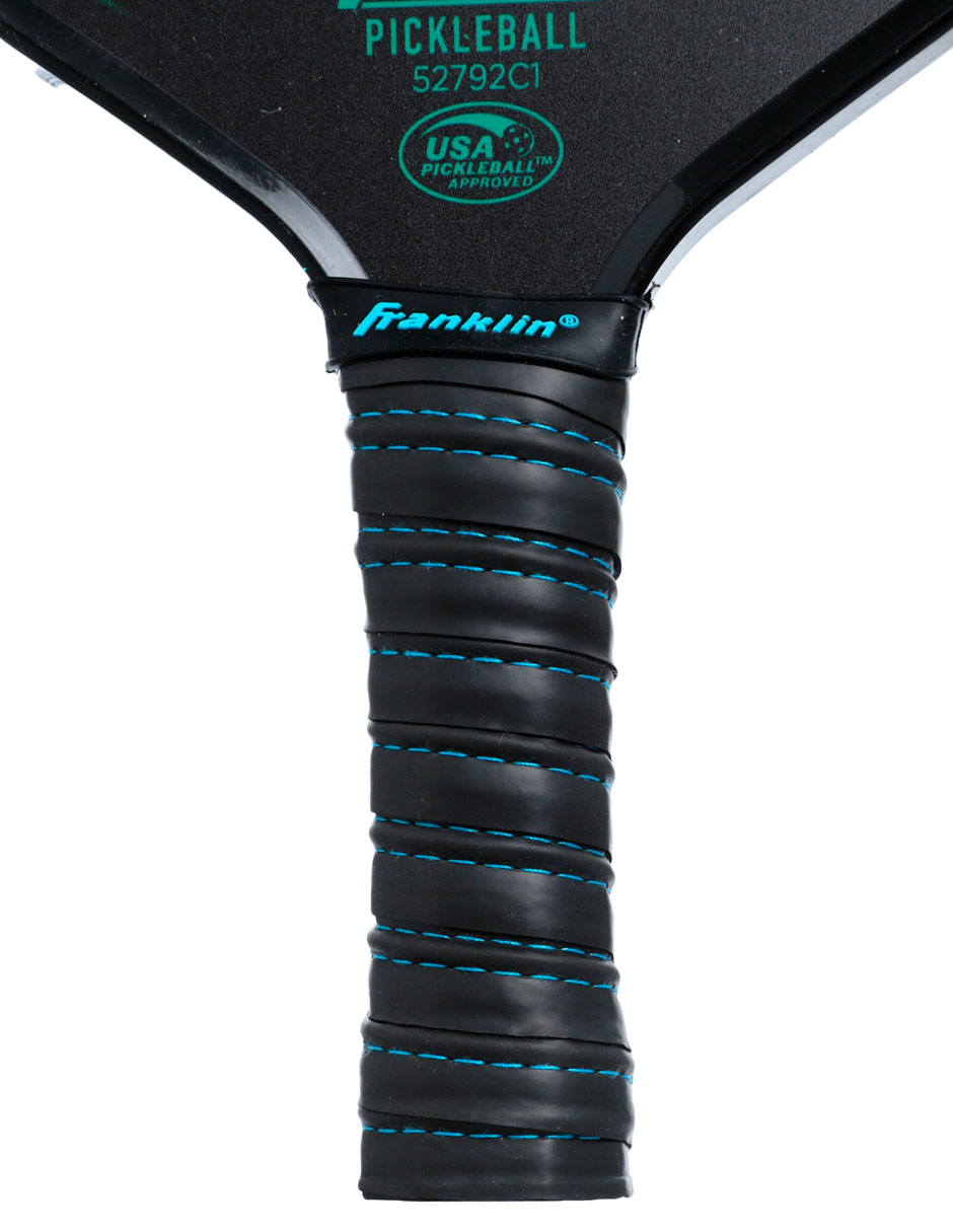 Set pala para pickleball 3