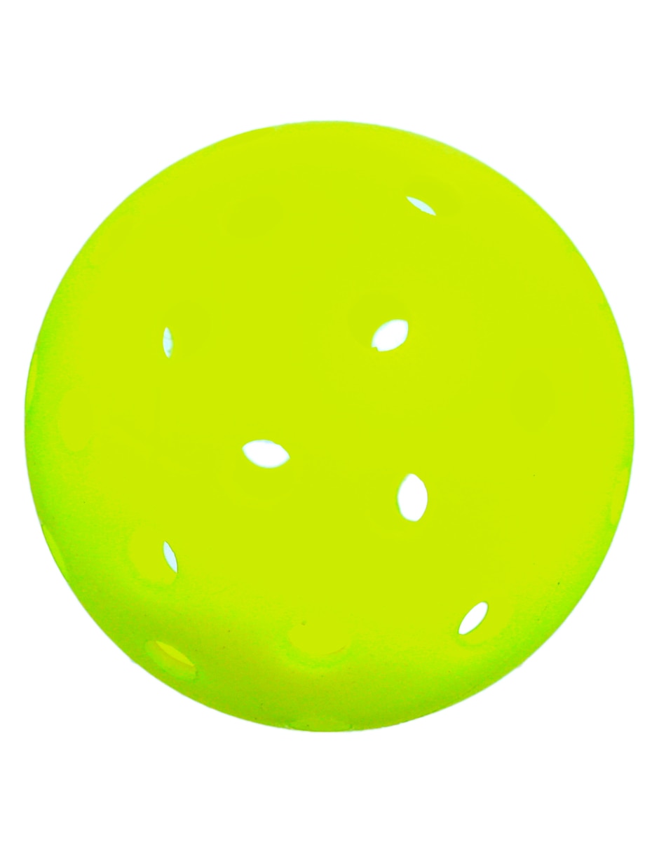 Set pala para pickleball 4