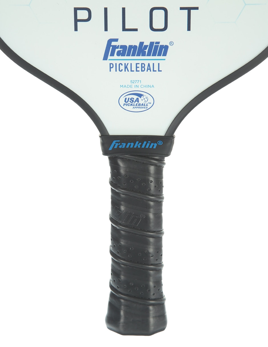 Pala para pickleball de polipropileno 3
