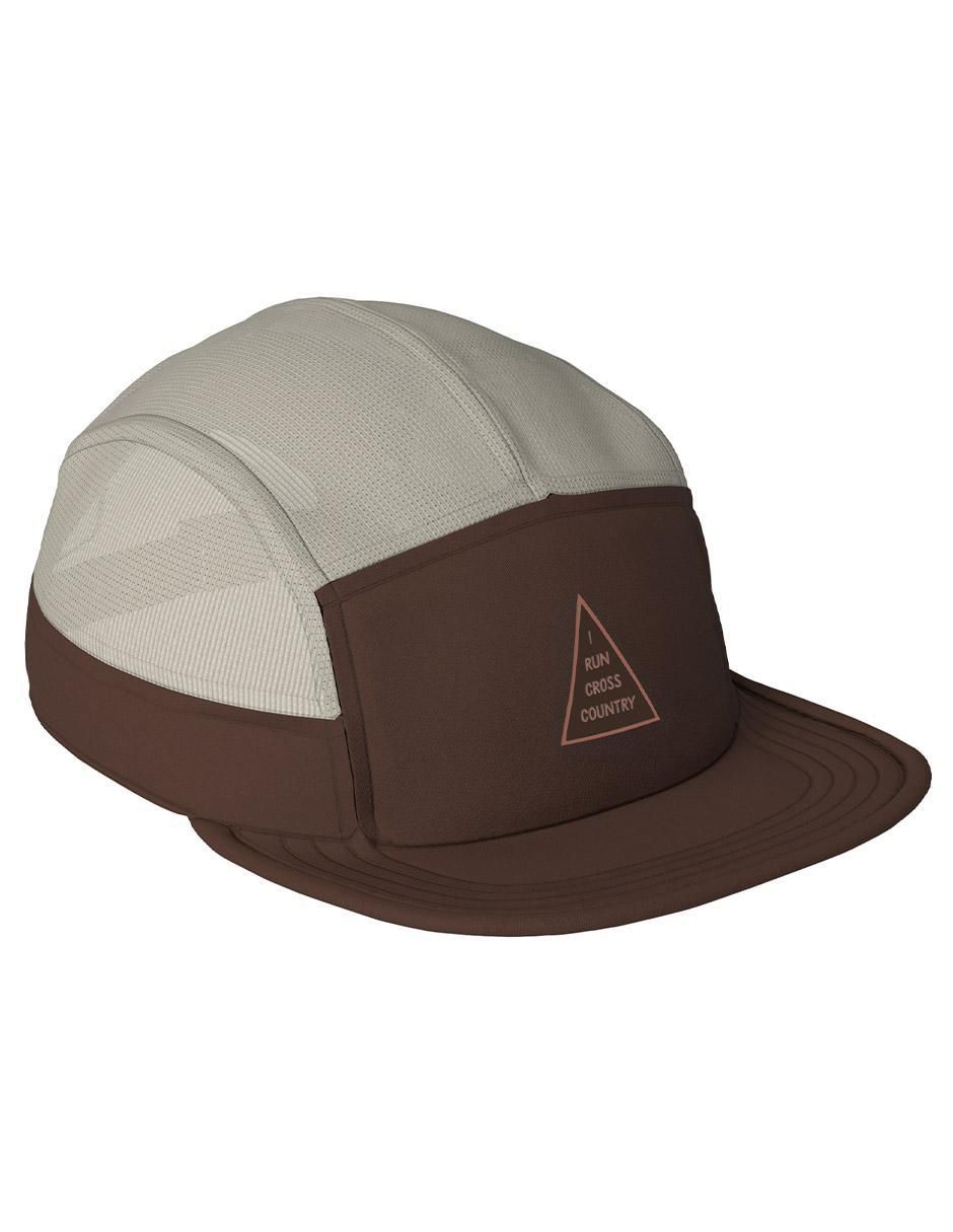 Gorra con visera plana GoCap para adulto Gorra con visera plana GoCap para adulto