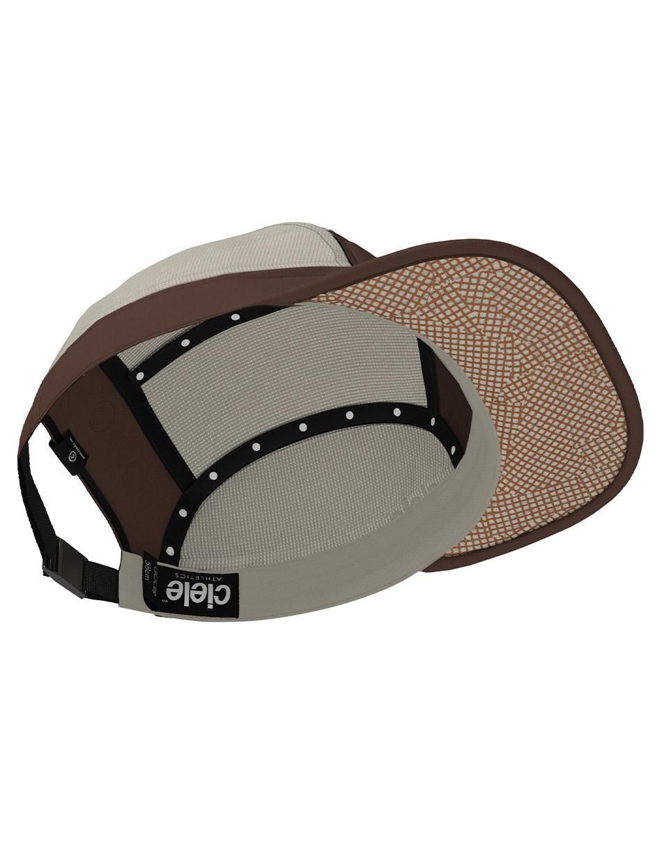 Gorra con visera plana GoCap para adulto 3