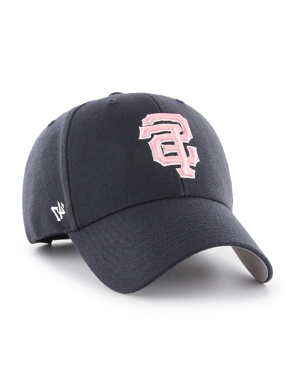 Gorra con visera curva velcro para béisbol Mlb San Francisco Giants para adulto 2