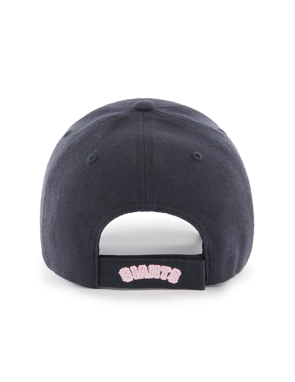 Gorra con visera curva velcro para béisbol Mlb San Francisco Giants para adulto 3