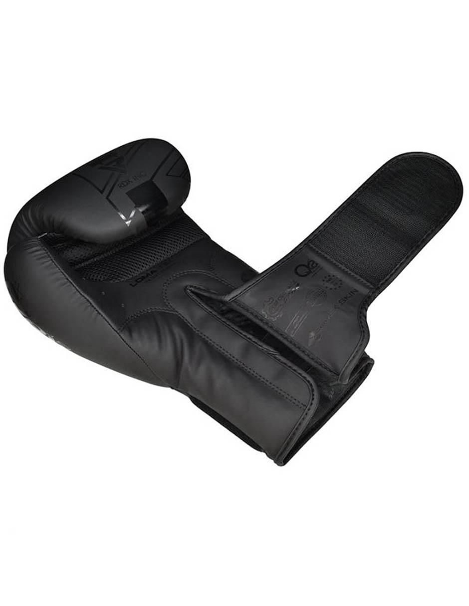 Guantes para box de adulto 4