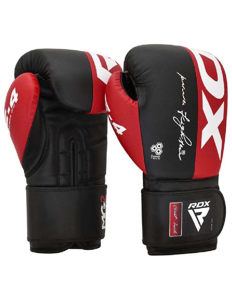 Guantes para box de adulto 2