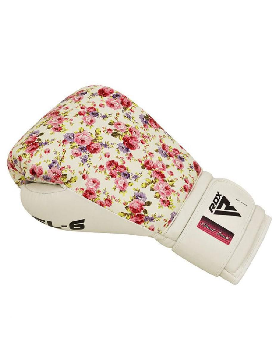 Guantes para box de mujer 2