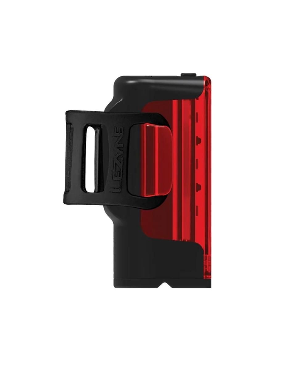 Lámpara trasera para bicicleta 2