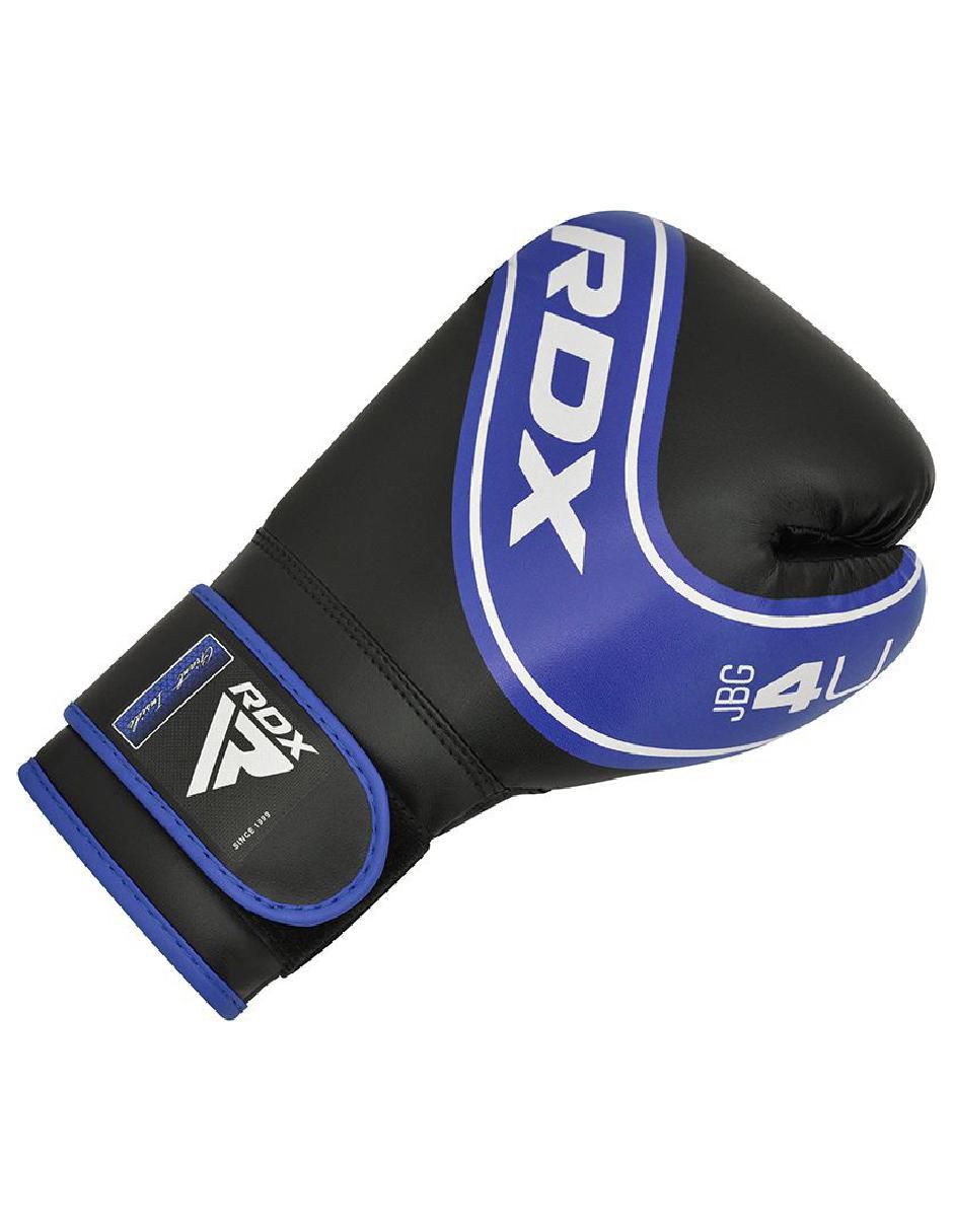 Guantes para box de adulto 5