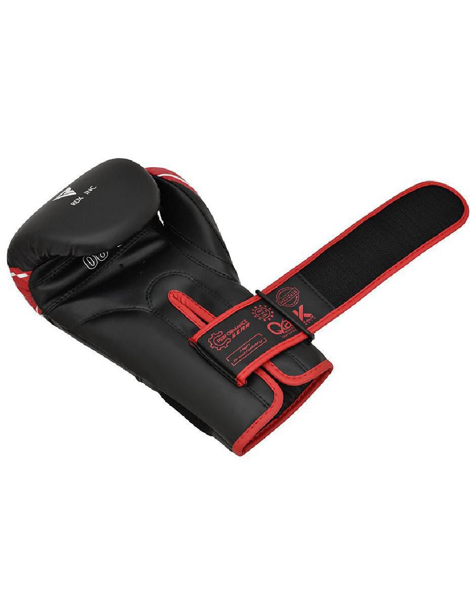 Guantes para box de adulto 6