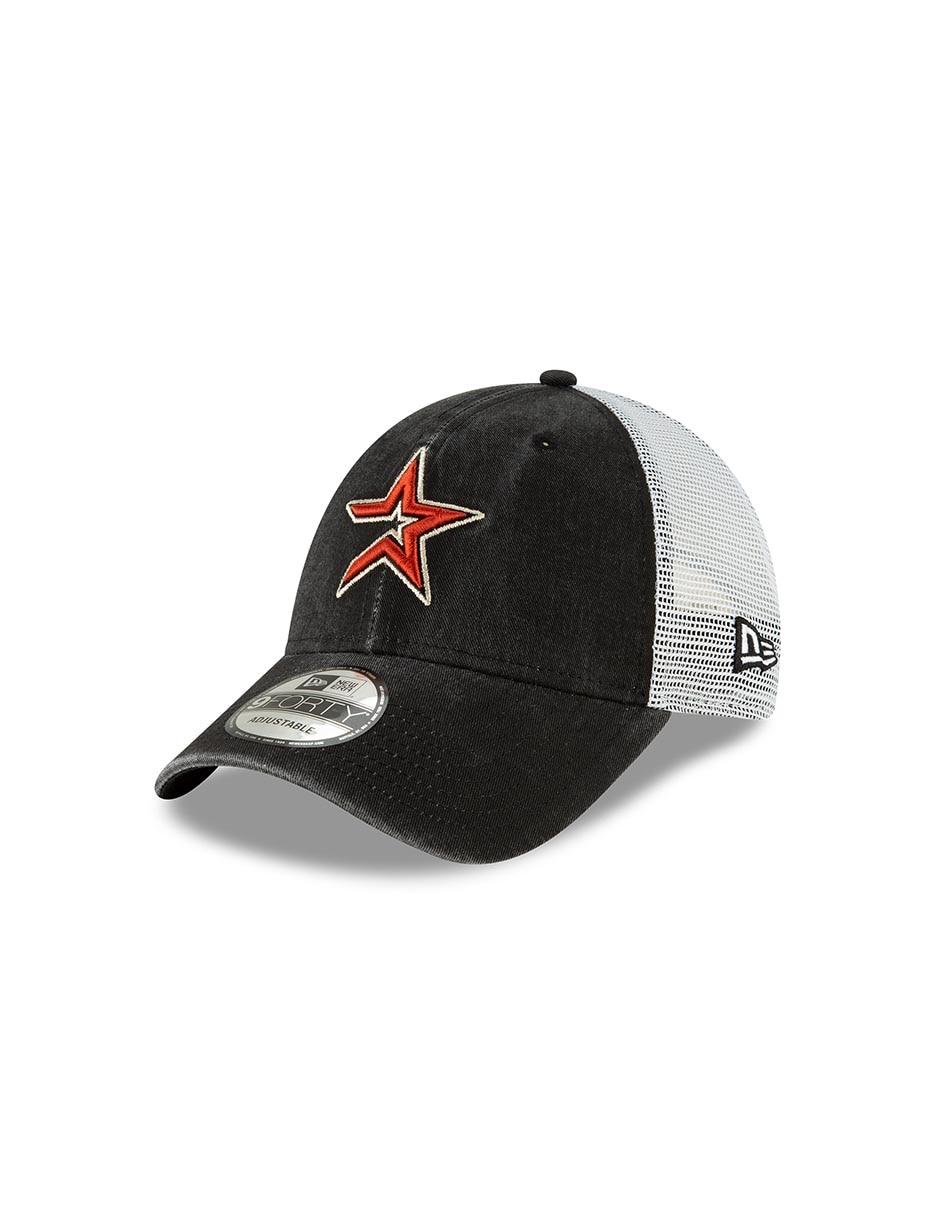 Gorras new era astros best sale