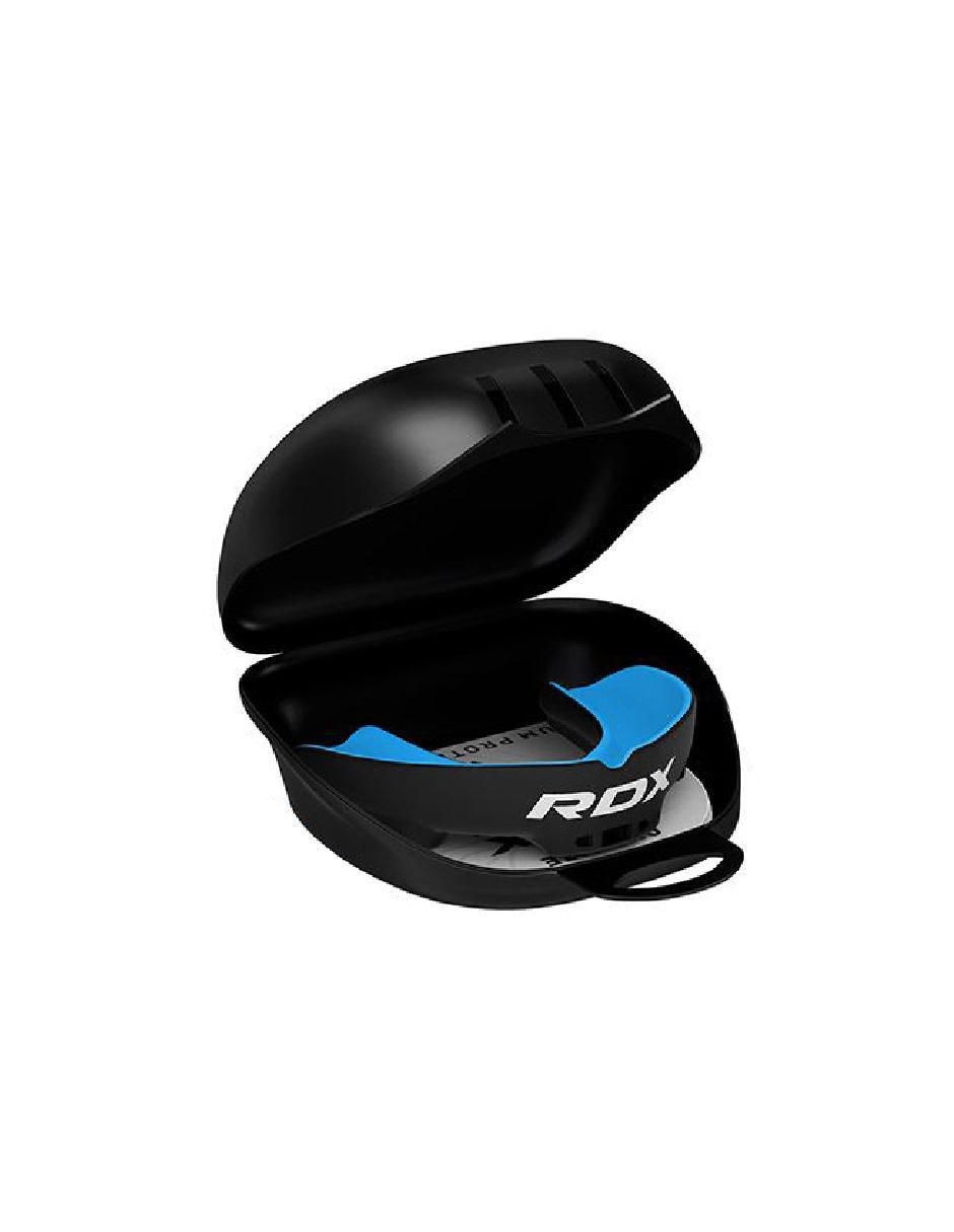 Protector bucal ggs-3gua multidisciplina ggs-3g 3