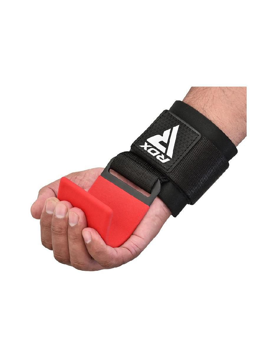 Muñequera deportiva wan-w5r 6