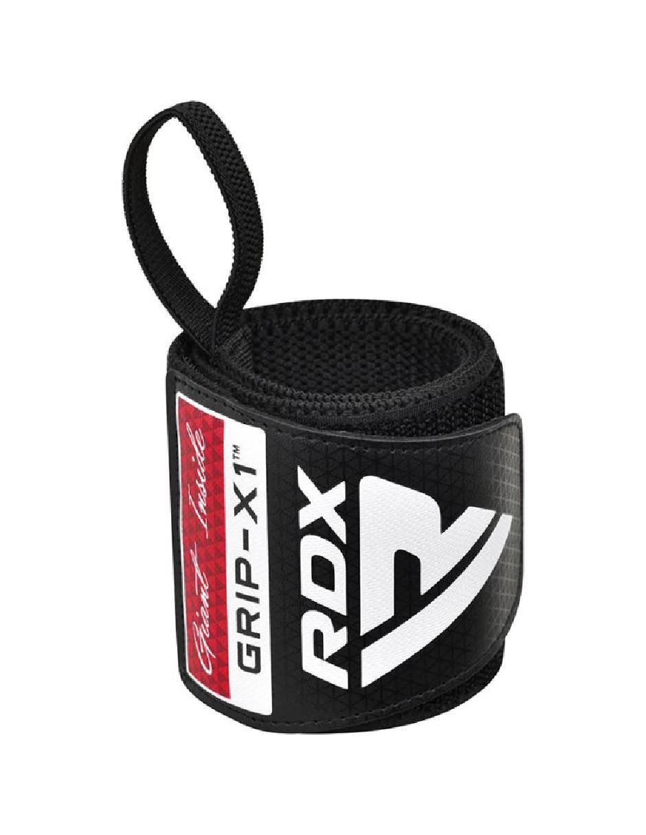 "muñequera deportiva" rdx wah-wr11