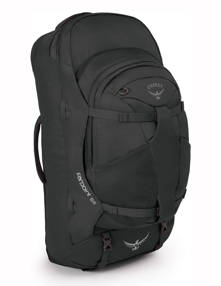 Mochila osprey sales farpoint 55