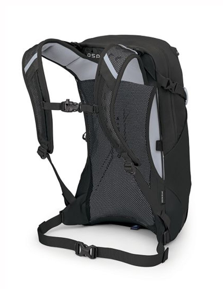 Osprey Mochila de senderismo Sportlite, Gris carbón oscuro , Mochila de  senderismo Sportlite